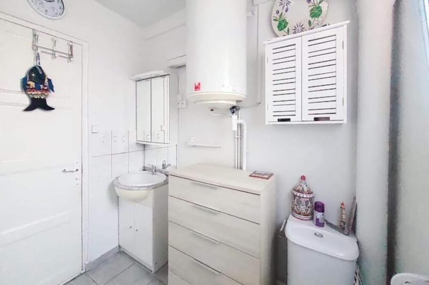 Résidence Tp - Pied-à-terre Au Tréport - foto 11