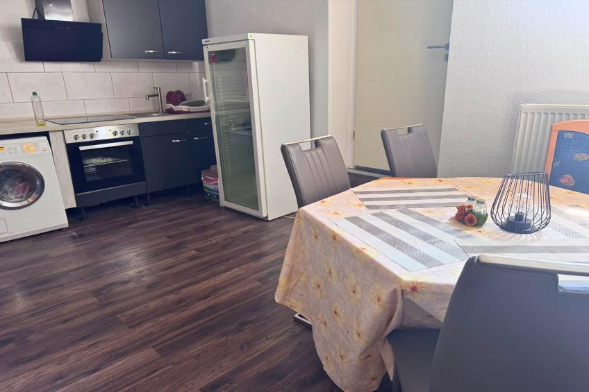 Apartment DanMa in Laubach - foto 3