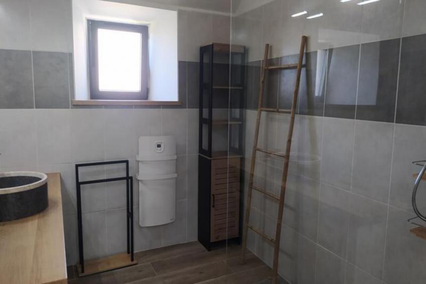 Gîte de France La grange d'elie et rosa 3 épis - foto 26