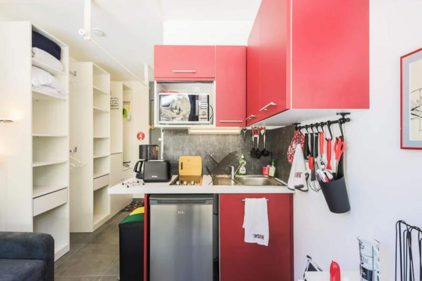 Résidence Bellatrix - maeva Home - foto 7