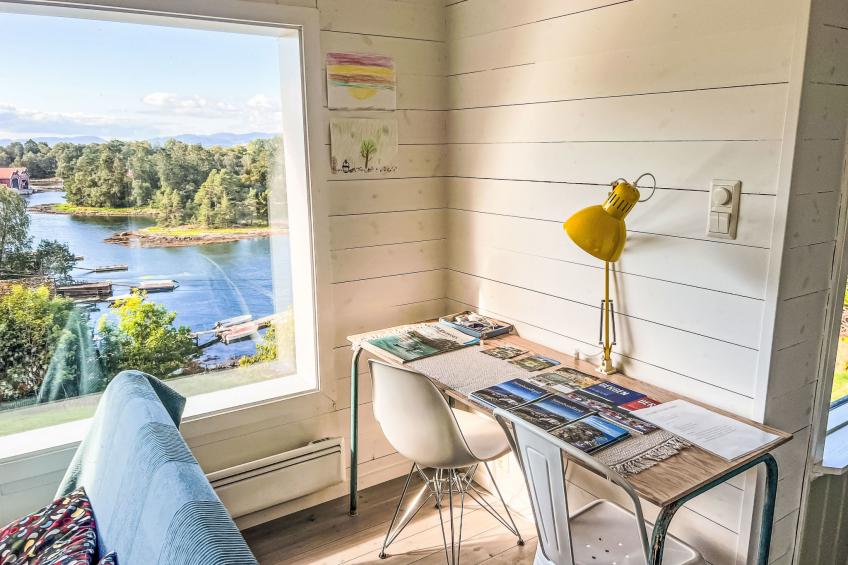 Lauvlid Cottage - foto 16