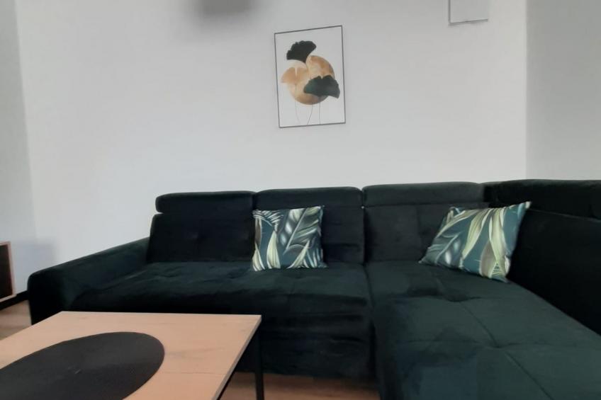 in Tupadły mit Grill und Terrasse - foto 26