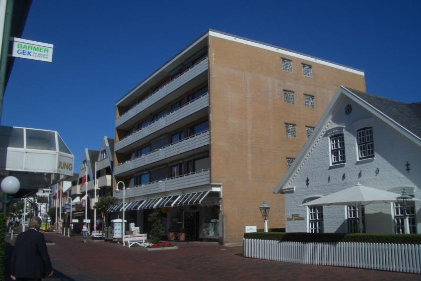 Urlaubsappartem Wegg