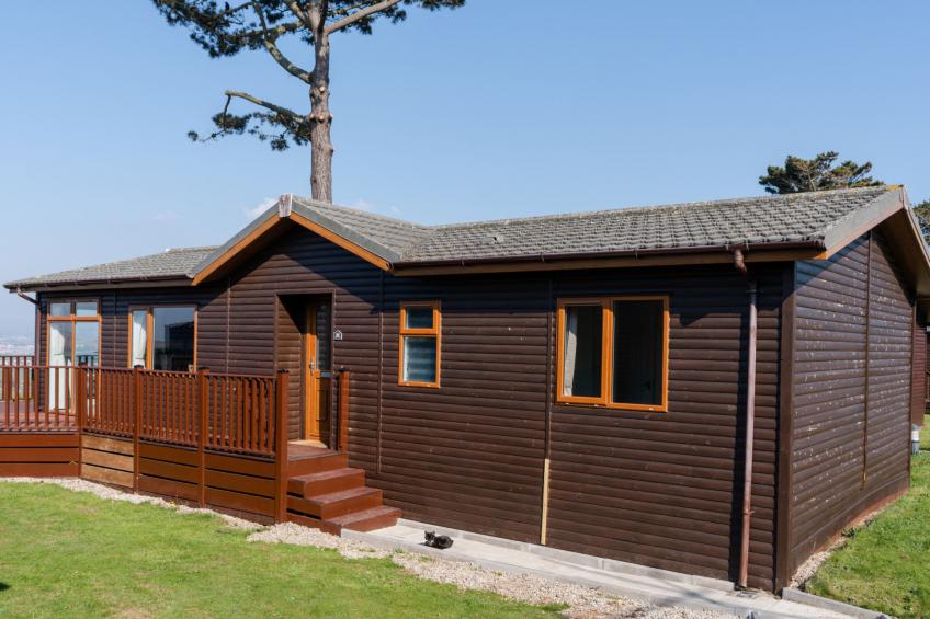 Serendipity Lodge - foto 12