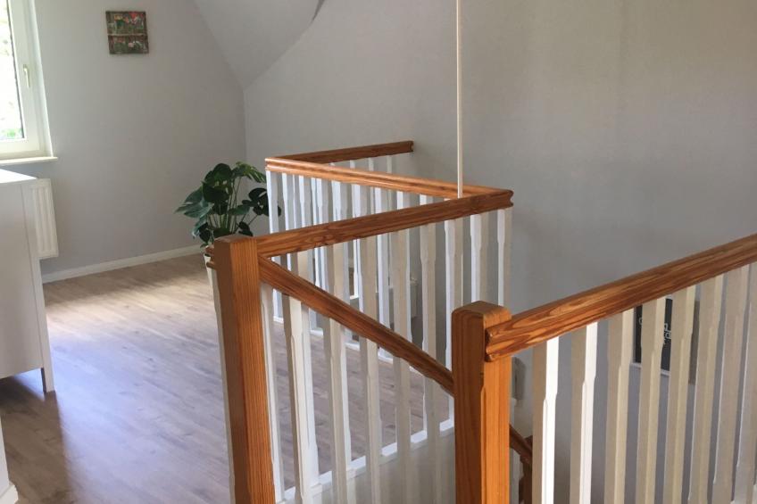 Wohnung in Tewel mit Terrasse, Garten und Grill - foto 17