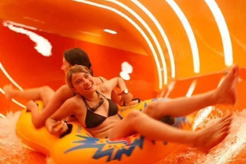 2 Pers. inkl. Aqacur in Bad Kötzting - foto 12