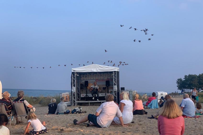 hygge hus, tolle Ostseelage, freier Blick auf Felder - foto 24