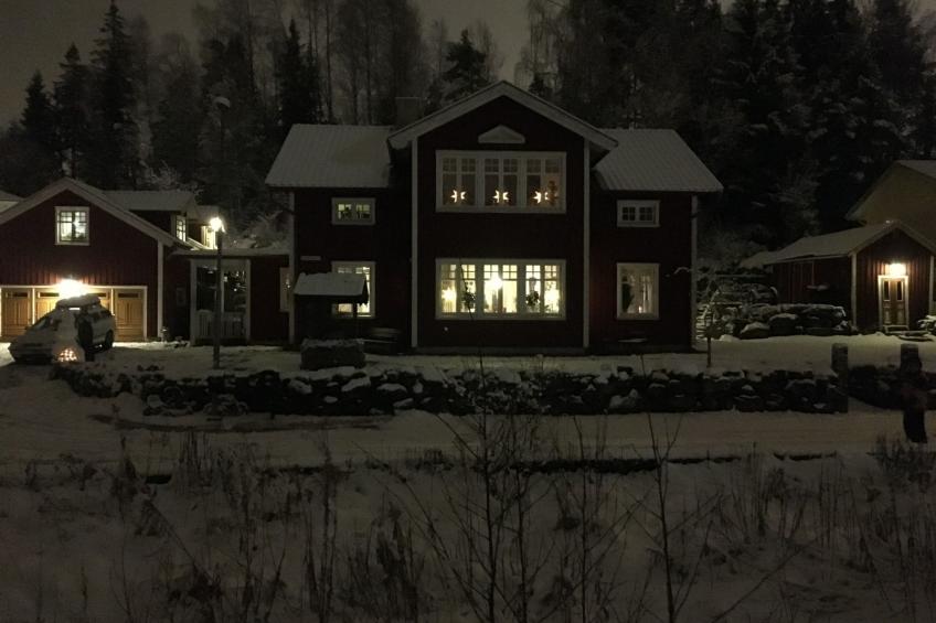 Villa mit Whirlpool - foto 57