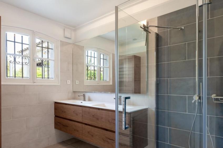 Villa mit privatem Pool und Fitnessraum - foto 19