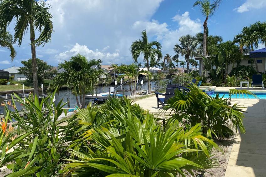 in Caloosahatchee mit Großer Terrasse - foto 40