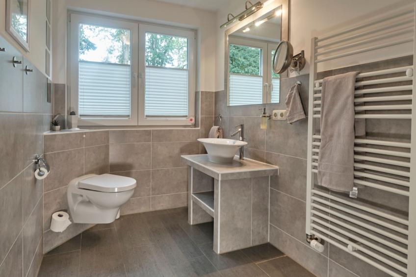 Fleesentraum Fewo Seeadler - Kamin Sauna Balkon - foto 11