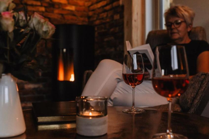 in Nieder-Werbe mit Großer Terrasse - foto 7