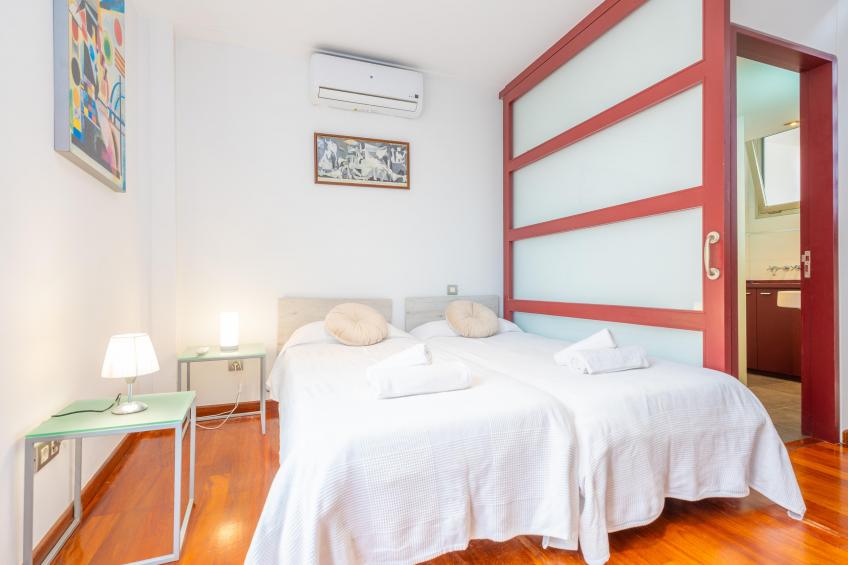 Villa Palmera - foto 25