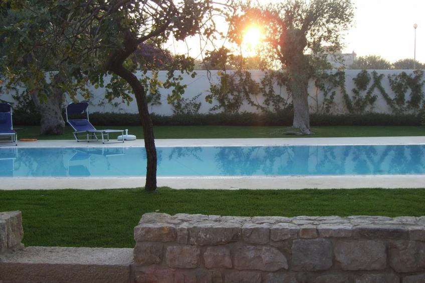 Appartement in Donnalucata mit Großem Garten - foto 27