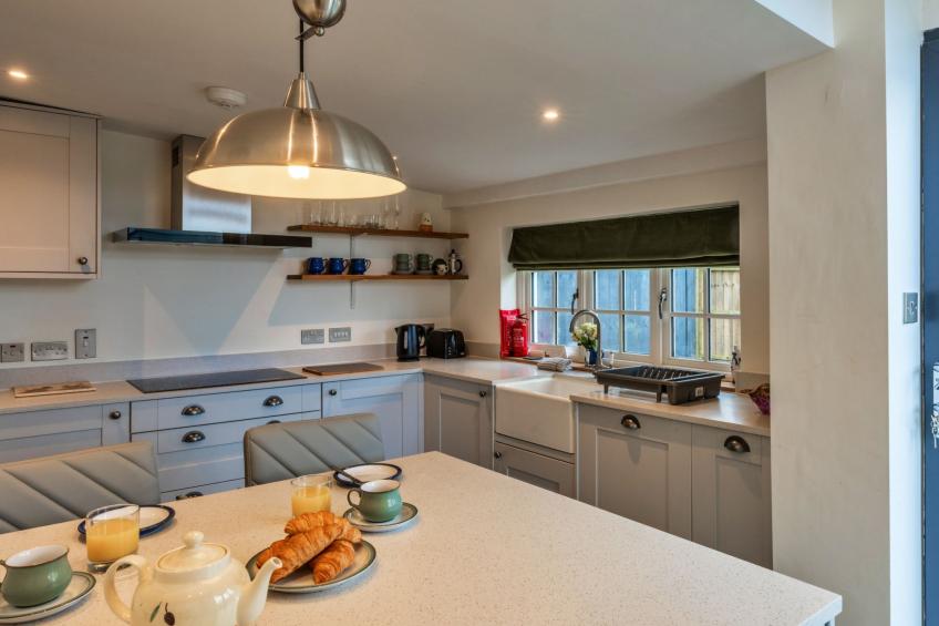 The Cottage at High Bickington - foto 2