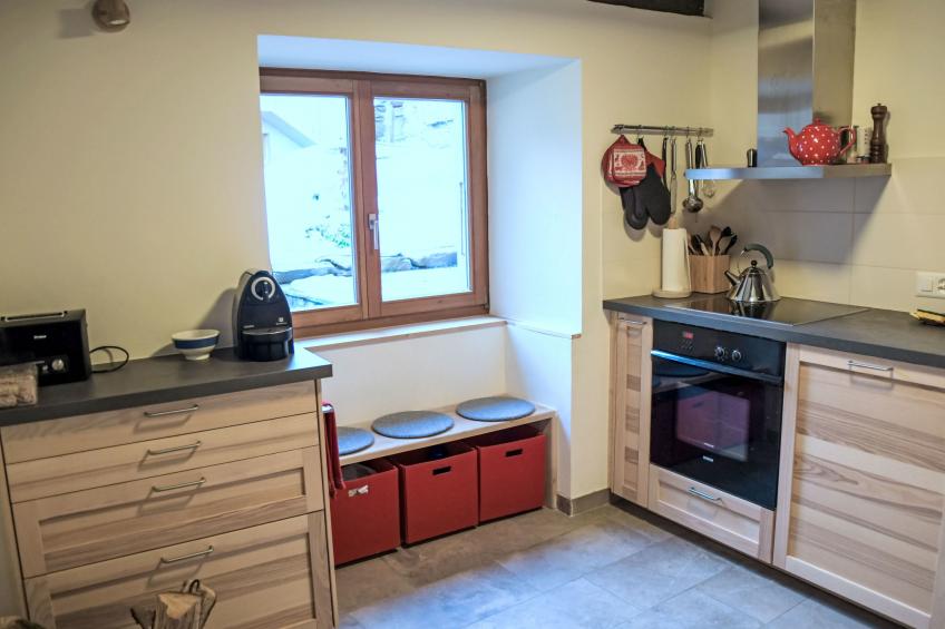 Chalet 3 Zi. in ruhiger Lage, in der Nähe von Verbier - foto 17