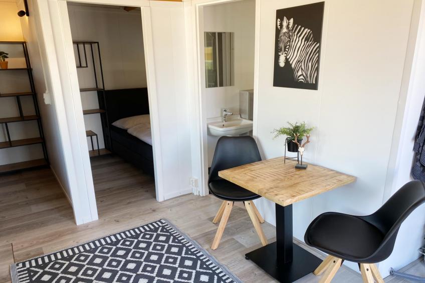 Chalets - foto 4