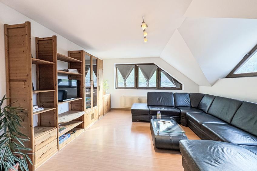 Ferienapartments Adenau