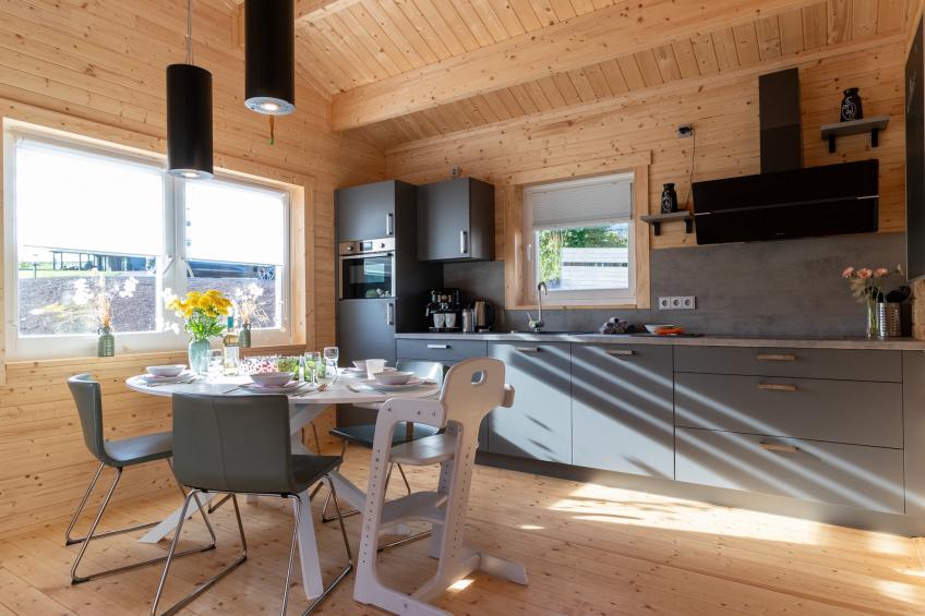 Holzhaus Willingen - foto 11