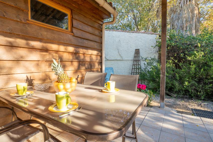 Ferienhaus (HYE550) - foto 18