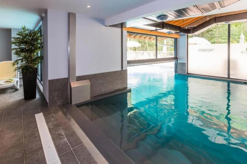 Résidence Prestige Odalys Isatis - foto 31