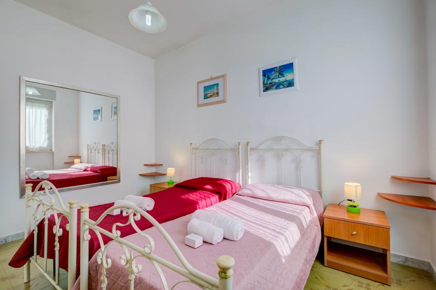 Appartamento Bel Mare beach at 200 meters - foto 16