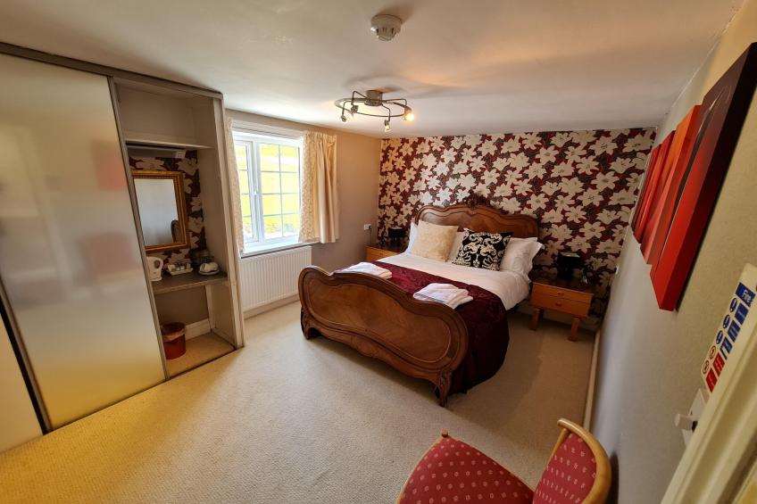 Lavendar Double Room - foto 4