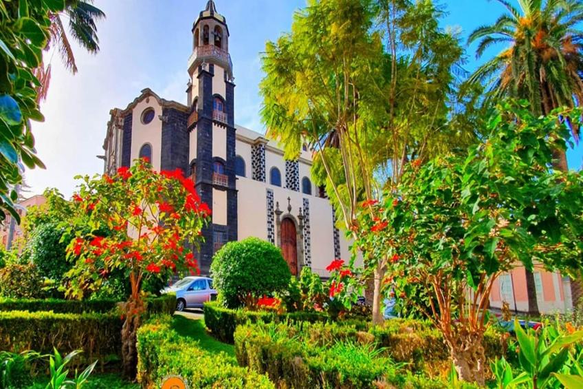 La Bouganvilla - Sitio de la Casa - foto 30