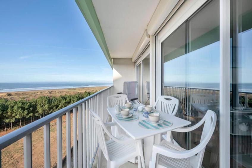 Appartements à Saint-Brevin-les-Pins - foto 2