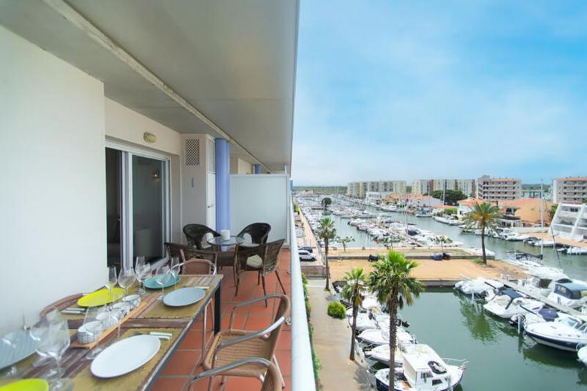 Appartements à Roses - foto 16