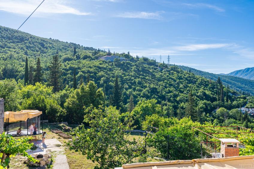 Ranch House Zora - One Bedroom Ranch House - foto 35