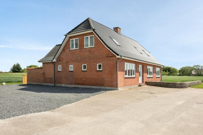 "Iina" in Western Jutland - foto 38