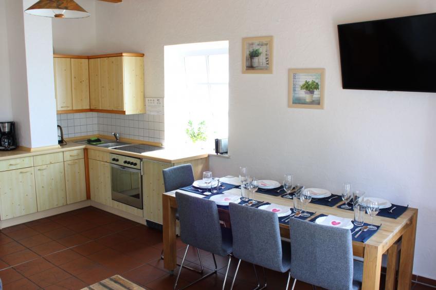 in Wolterdingen mit Eigener Terrasse - foto 8