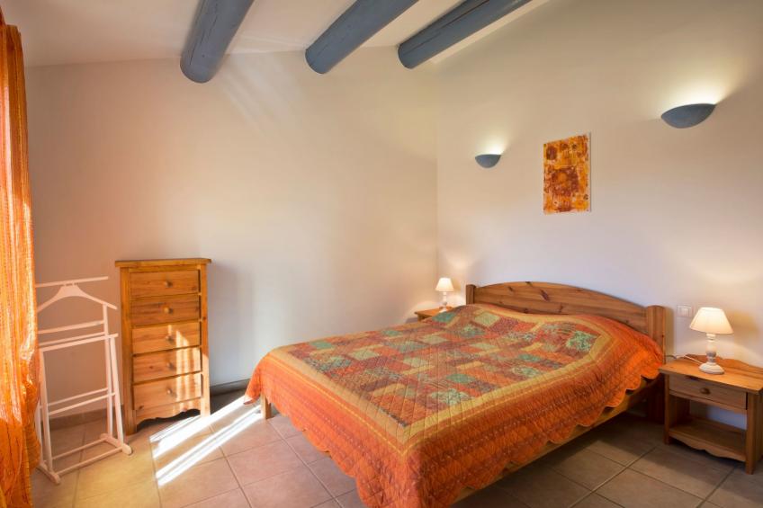 Die Gîtes de Bel-Air im Luberon in der Provence - foto 25