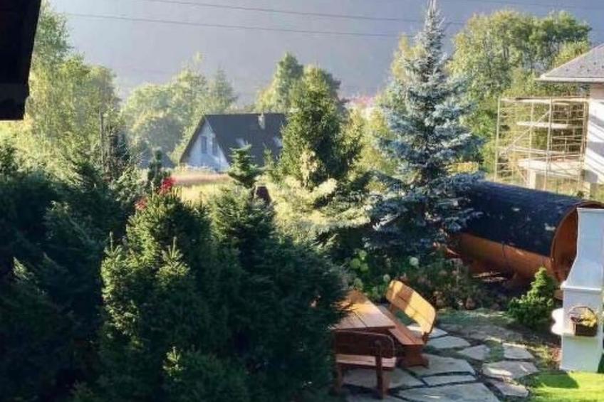 Świstakówka - foto 5