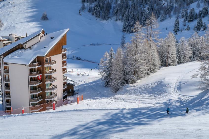 Mont-Fort 70 - foto 25