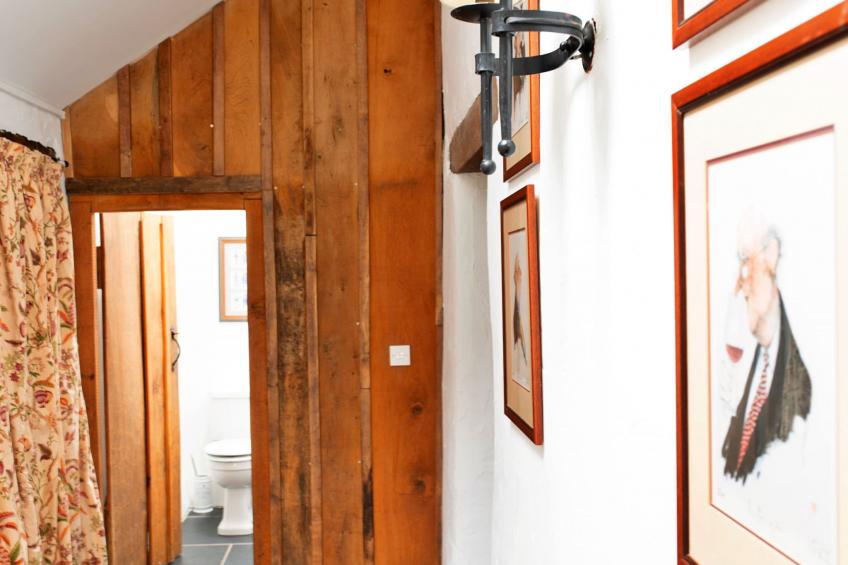 The Barn at Tyddyn-y- Felin - foto 19