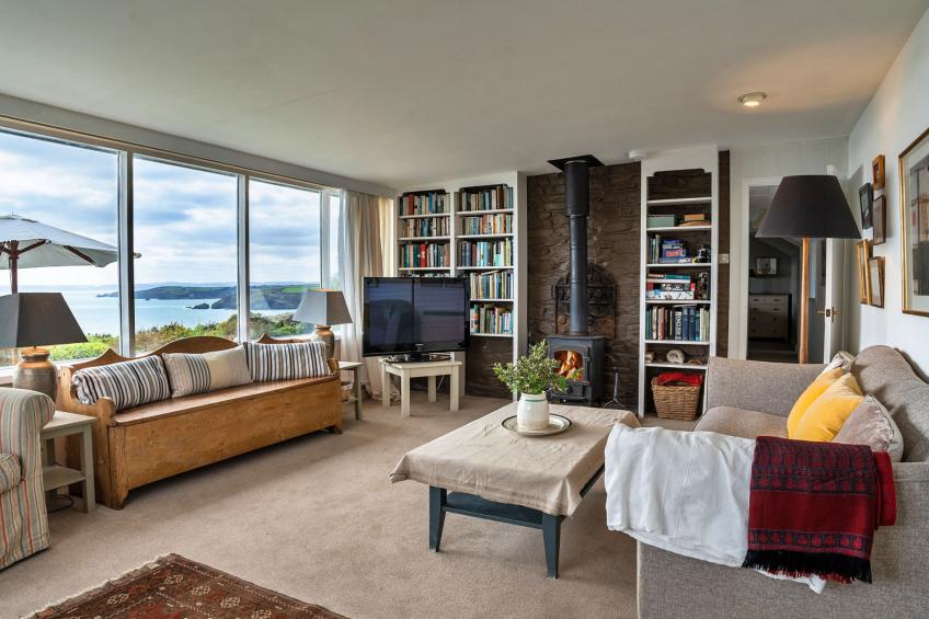 Lesceave Cottage - foto 27