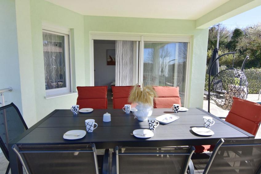 Buroli kuća - foto 37