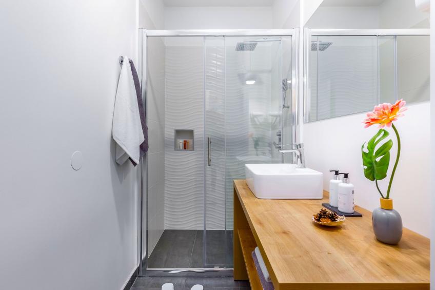 Rijeka Wohnungen "Studio Wohnung Terra II" - foto 11