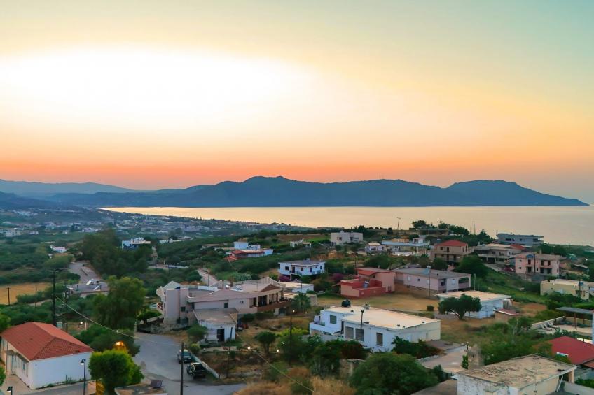 Stafa Villa Privater Pool - foto 30