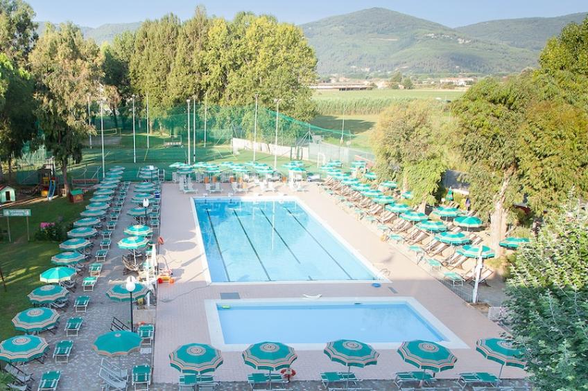 Residence Italia - Luni Mare 2p4p - foto 20