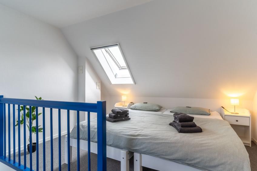 Appartementhaus Frisia Wohnung 407 St Peter-Ording - foto 3