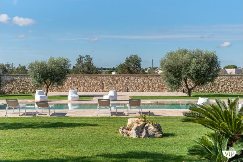 Lisària Villa Delle Meraviglie with pool - foto 33