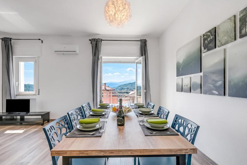 Casa Tramonti - foto 28