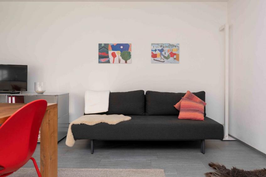 Casa Fulin, Obersaxen Affeier, (Obersaxen Affeier), 34075B - foto 11
