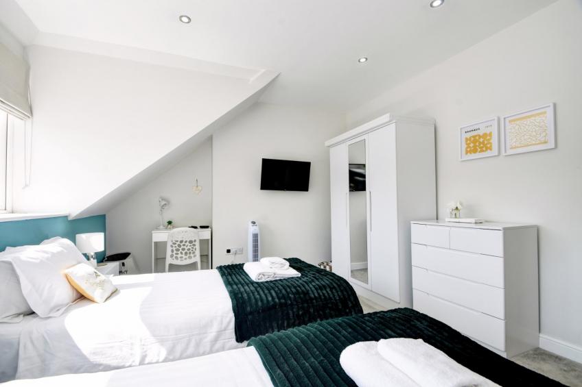 The Loft at The Regency - foto 24