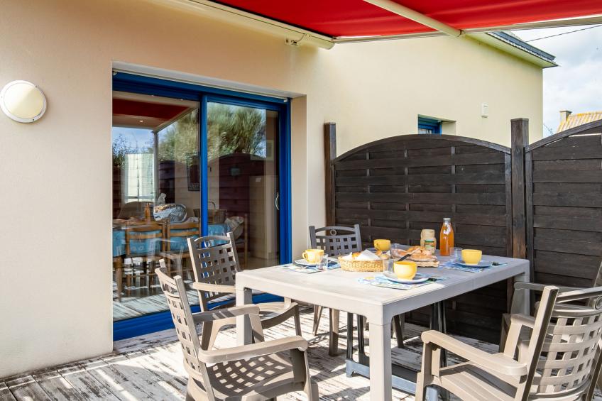 Ferienhaus (KER217) - foto 2