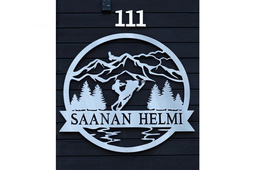 Saanan helmi - foto 17