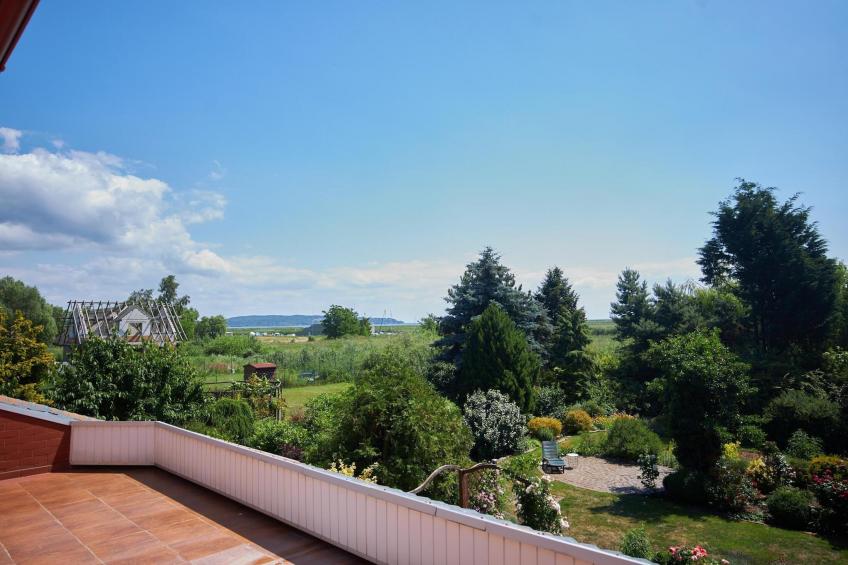 Dom wakacyjny w Świnoujściu Zalewowa 70 8 osób - foto 17